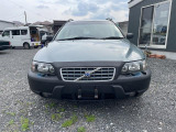 XC70 2.5T 4WD サンルーフ ナビ バックカメラ 記録簿