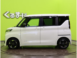 ルークス ハイウェイスターX アーバンクロム プロパイロットエディション 【プロパイ...