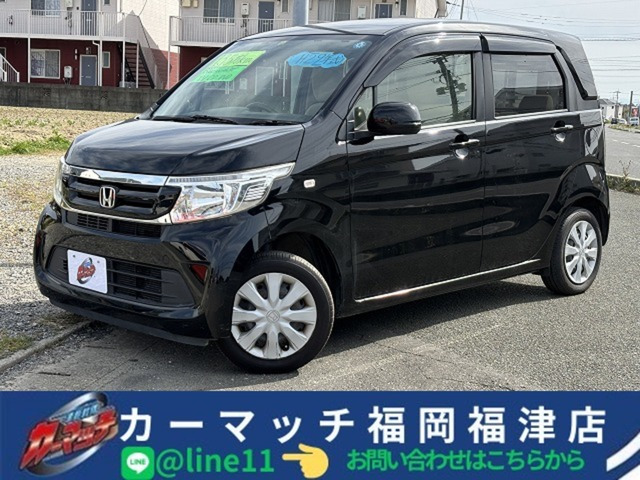 N-WGN G 保証付自社福岡沖縄福津ローン離島全県対応