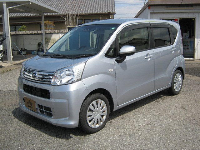 ムーヴ L SAIII 