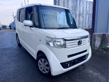 N-BOX G Lパッケージ 