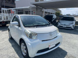 iQ 1.0 100G プッシュスタート