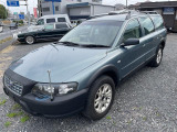 XC70 2.5T 4WD サンルーフ ナビ バックカメラ 記録簿