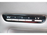 パノラミックビューモニター装備で駐車も楽々です。