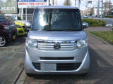 N-BOX G ターボ Lパッケージ ターボ車 両側パワースライドドア ETC