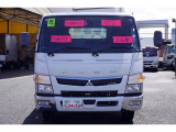 キャンター 車載車 一般用 ラジコン セーフティローダー