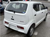 アルト F 4WD 