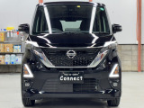 ルークス ハイウェイスターX プロパイロットエディション 4WD 全周囲カメラ 両席シー...