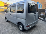 ハイゼットカーゴ デラックス SAIII ハイルーフ 