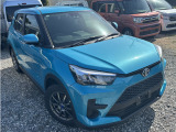 ライズ 1.0 G 4WD ナビ TV Bカメラ ETC