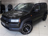 クロスロード 2.0 20X 4WD 新品AW新品タイヤ テールブラックアウト