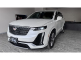 XT6 プラチナム 4WD 