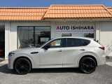 CX-60 3.3 XD ハイブリッド エクスクルーシブスポーツ ディーゼル 4WD ACC BSM 純正...