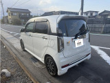 N-WGNカスタム G SS パッケージ ナビ★TV★車検付き★Bカメラ★ETC