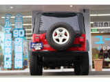 ラングラー スポーツ ソフトトップ 4WD 