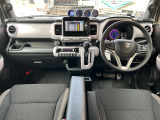 クロスビー 1.0 ハイブリッド(HYBRID) MZ 4WD 1オ-ナ-車高調 オーバーフェンダー