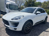 マカン S PDK 4WD 