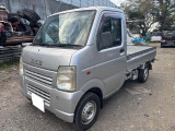 キャリイ KC エアコン 4WD パワステ AT 2年車検付
