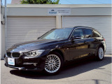 BMW 3シリーズツーリング