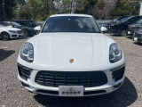マカン S PDK 4WD 