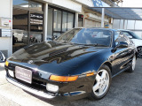 トヨタ MR2