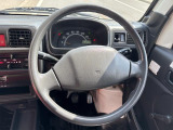 キャリイ KC 4WD MT ABS エアコン