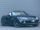 ロードスター 2.0 RS ビルシュタイン製ショック・RS☆Rサス