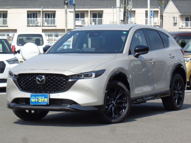 CX-5 2.2 XD レトロスポーツエディション 純正10.25型ナビ レガーヌシート