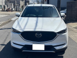 CX-5 2.2 XD エクスクルーシブ モード メーカーナビ 革 全方位 BOSE
