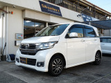 N-WGNカスタム G 1オーナー車 ナビTV ドラレコ