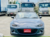 ロードスター 1.5 S MT