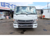 カゼット  ワイドプレスパッカー車 積載2900kg