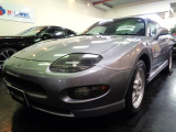 【中古車情報】三菱 FTO 2.0 GPX 純正エアロ6A12型MIVECエンジン の中古車詳細（走行距離：8.6万km、カラー：スティールシルバーM、販売地域：大阪府松原市新堂5丁目）