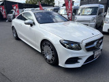 Eクラスクーペ E300 スポーツ 