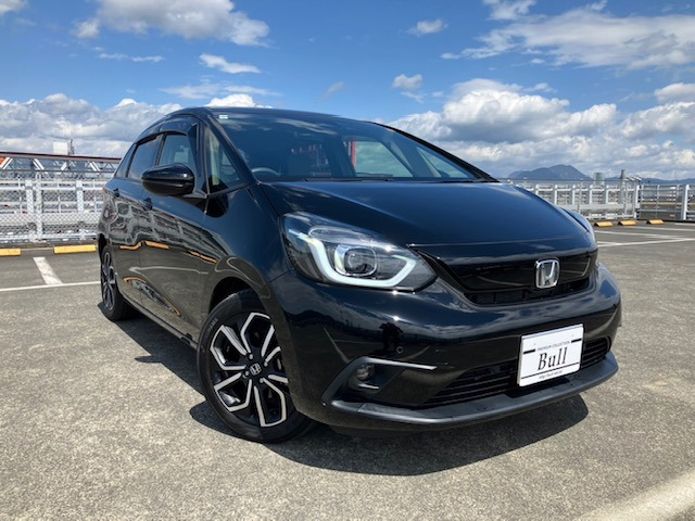 フィット 1.3 ネス 