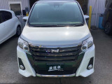 ノア 2.0 Si W×B ナビ Bカメラ ETC 両側電動
