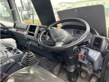 レンジャー クレーン タダノ4段/積載6.1t/6MT/増トン