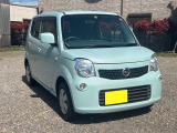 モコ S 純正ナビ 前後ドラレコ ETC