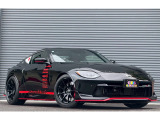 フェアレディZ 3.0 NISMO 東京オートサロン出展車両Z NISMO