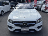 Eクラスクーペ E300 スポーツ 