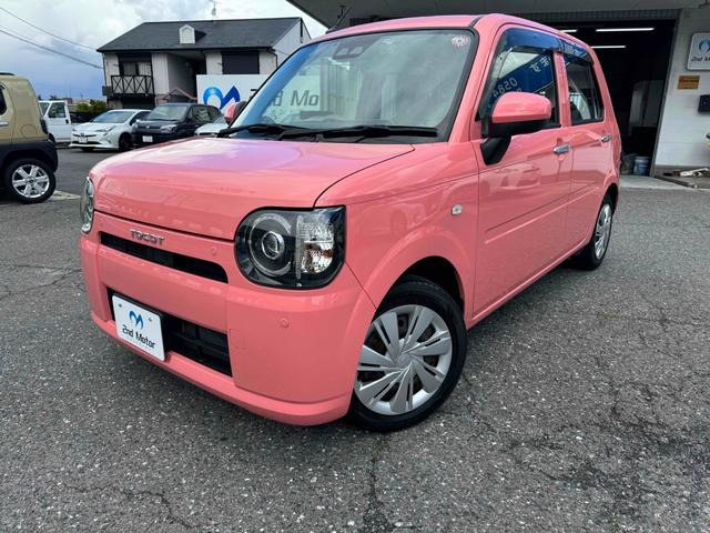 ミラトコット L SAIII ドライブレコーダー ETC バックカメラ