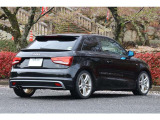 A1 1.4 TFSI  Sラインパッケージ TFSI Sラインパッケージ ローダウン/ブラックグリル...