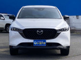 CX-5 2.5 25S スポーツアピアランス 4WD ナビTV 全方位カメラ ETC 雹凹