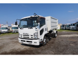 フォワード  アームロール 積載3850kg