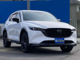 CX-5 2.5 25S スポーツアピアランス 4WD ナビTV 全方位カメラ ETC 雹凹
