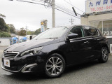 308 アリュール アリュール 保証付き