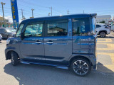 スキップローンやってます!お車を乗り出してからお支払いは最長半年先からでOK!もちろんその分の手数料や金利も掛かりません!詳しくはスタッフまでお声掛けください。
