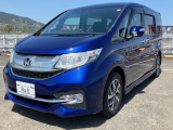 ステップワゴン 1.5 スパーダ ホンダ センシング 4WD 
