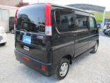 バモス ターボ 車検整備付 修復歴無 ETC 純12AW