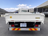 レンジャー  増トン平ボディ 8.5t積載 標準幅